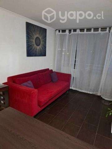 Departamento en Macul, 2 dormitorios y 1 baño - Imagen 3
