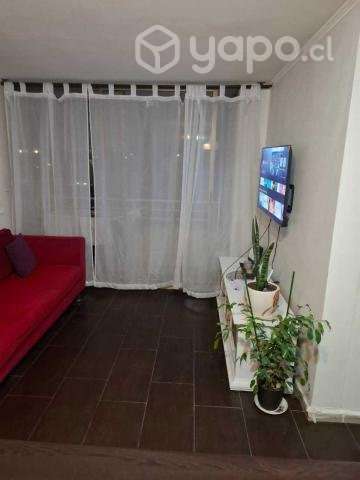 Departamento en Macul, 2 dormitorios y 1 baño - Imagen 4