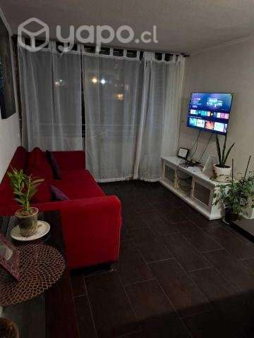 Departamento en Macul, 2 dormitorios y 1 baño - Imagen 6