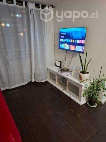 Departamento en Macul, 2 dormitorios y 1 baño - Imagen 5