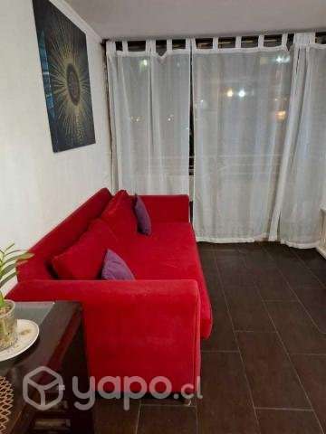 Departamento en Macul, 2 dormitorios y 1 baño - Imagen 8