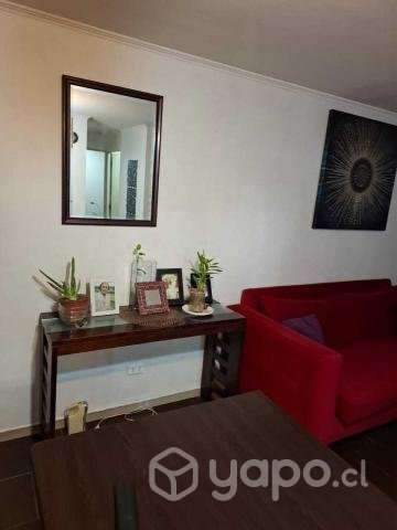 Departamento en Macul, 2 dormitorios y 1 baño - Imagen 7