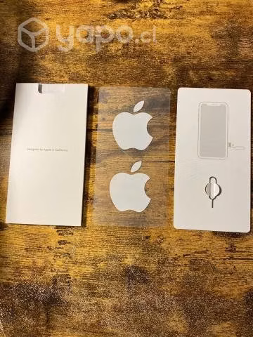 Vendo IPhone XR