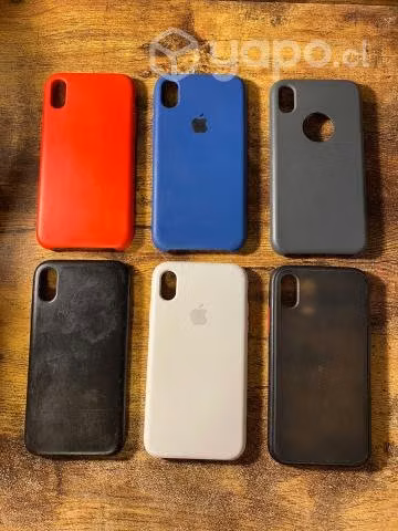 Vendo IPhone XR