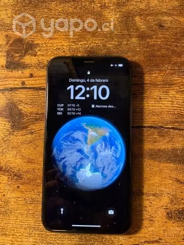 Vendo IPhone XR
