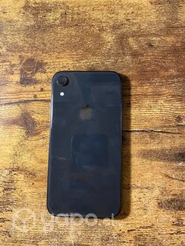 Vendo IPhone XR
