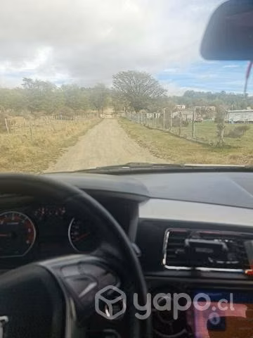 Ssangyong korando sport