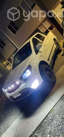 Ssangyong korando sport
