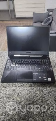 Pc asus tuf gaming f15