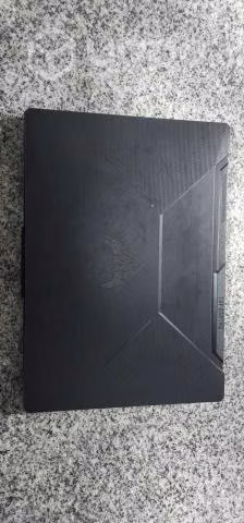 Pc asus tuf gaming f15