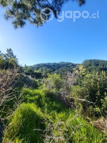 Espectacular parcela con bella vista - Imagen 6