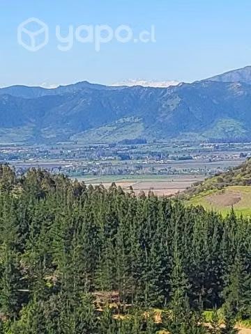 Espectacular parcela con bella vista - Imagen 13