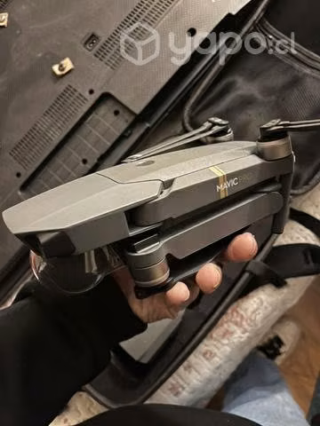 Dji Mavic pro