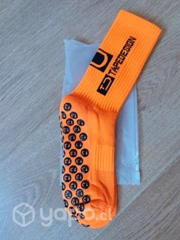 Calcetas Antideslizantes De Futbol