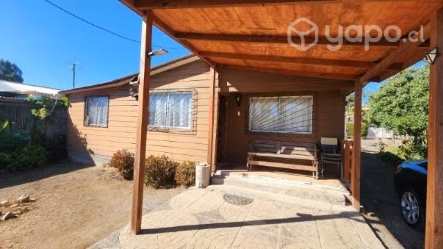 Vendo casa en el Tabo - Imagen 3