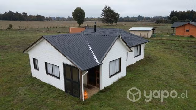 Se vende casa y predio - Imagen 11
