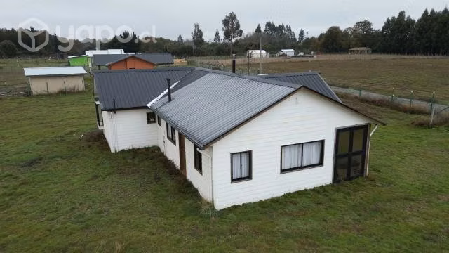 Se vende casa y predio - Imagen 10