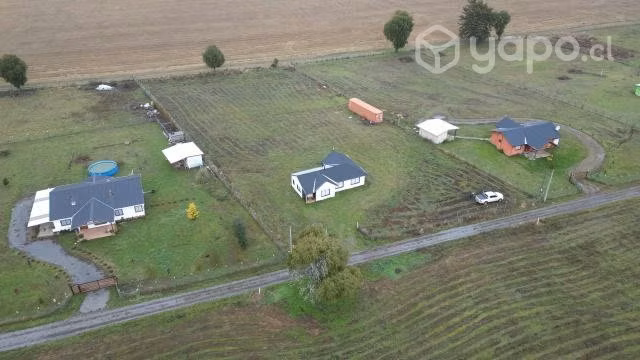 Se vende casa y predio - Imagen 20