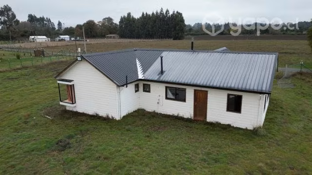 Se vende casa y predio - Imagen 8