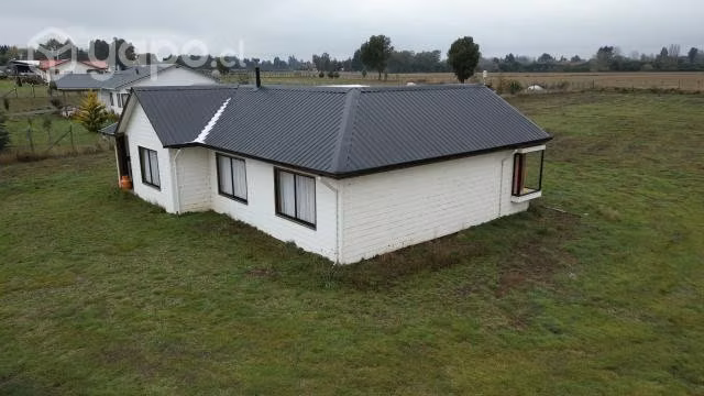 Se vende casa y predio - Imagen 6