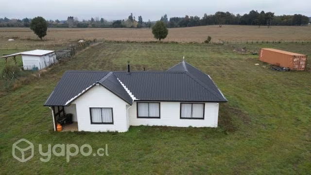 Se vende casa y predio - Imagen 17