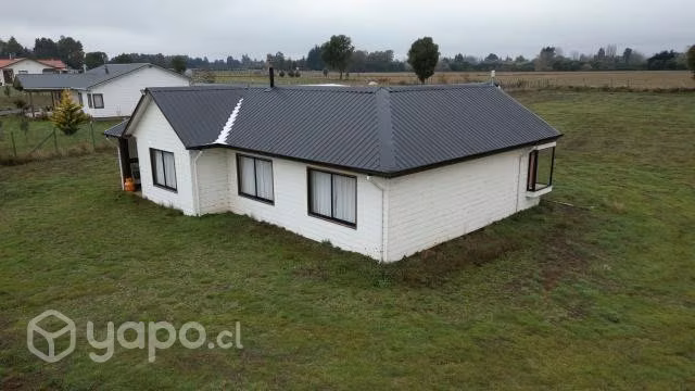 Se vende casa y predio - Imagen 5