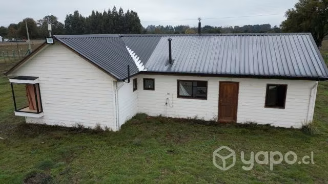 Se vende casa y predio - Imagen 7