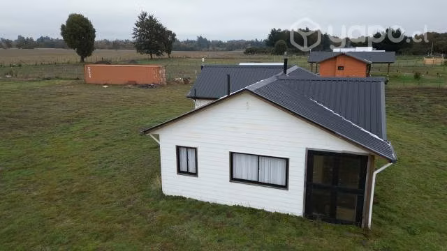 Se vende casa y predio - Imagen 12