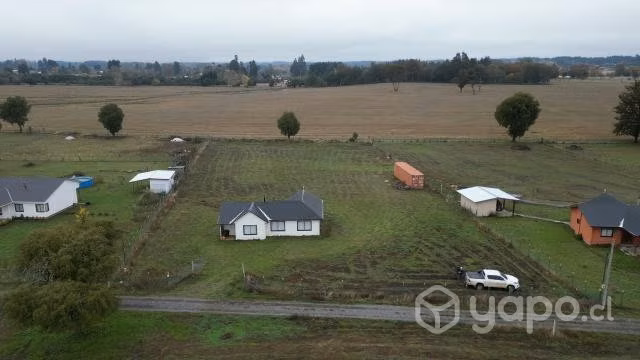 Se vende casa y predio - Imagen 3