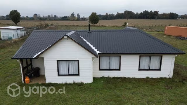 Se vende casa y predio - Imagen 13