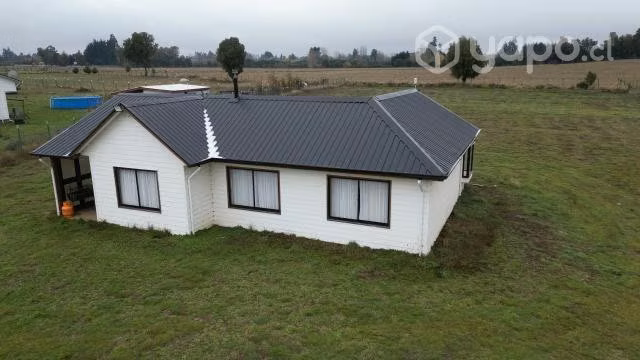 Se vende casa y predio - Imagen 4