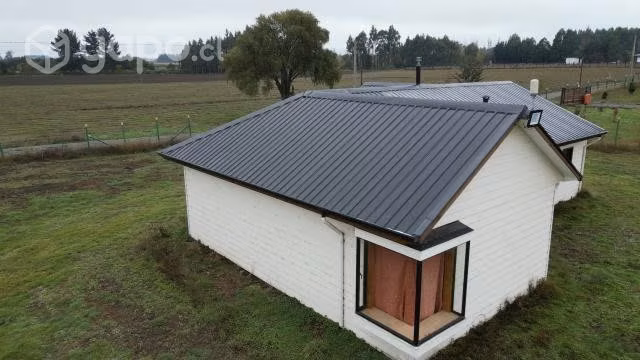 Se vende casa y predio - Imagen 14