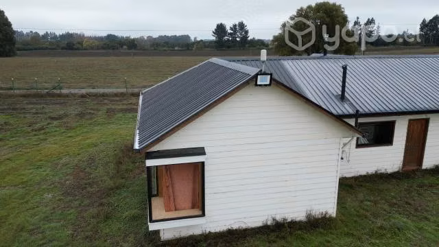 Se vende casa y predio - Imagen 16
