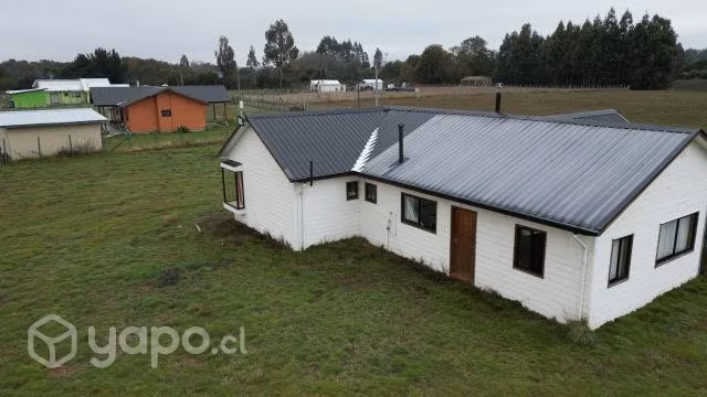 Se vende casa y predio - Imagen 9