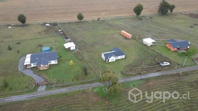 Se vende casa y predio - Imagen 19