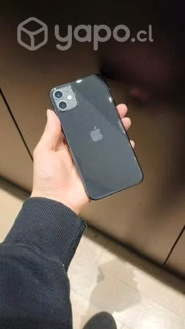 IPhone 11 64gb