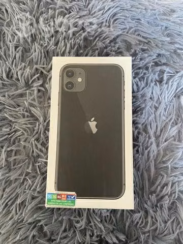 IPhone 11 64gb