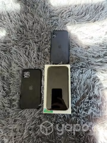 IPhone 11 64gb