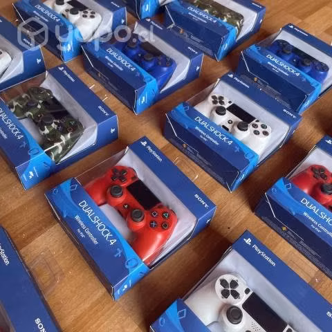 Control PS4 Dualshock