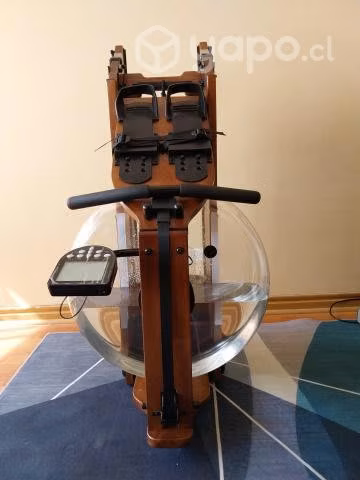 Remadora de agua - bogadora plegable
