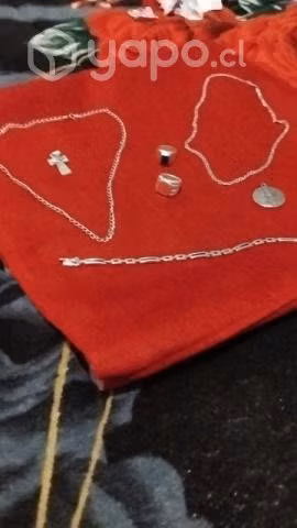 Joyas de plata - Imagen 2