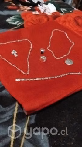 Joyas de plata - Imagen 3