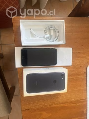 IPHONE 7 32g