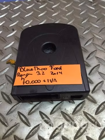 Modulo Bluetooth Ford Ranger 3.2 2014