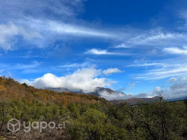 Parcelas Region Del Biobio, Antuco