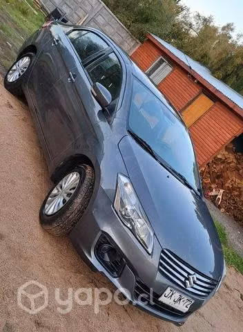 Suzuki Ciaz 2018