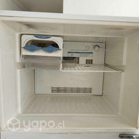 Refrigerador mademsa evolution 3500 - Imagen 2