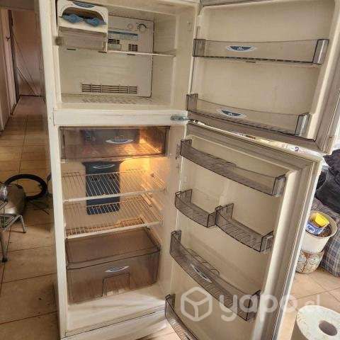 Refrigerador mademsa evolution 3500 - Imagen 4