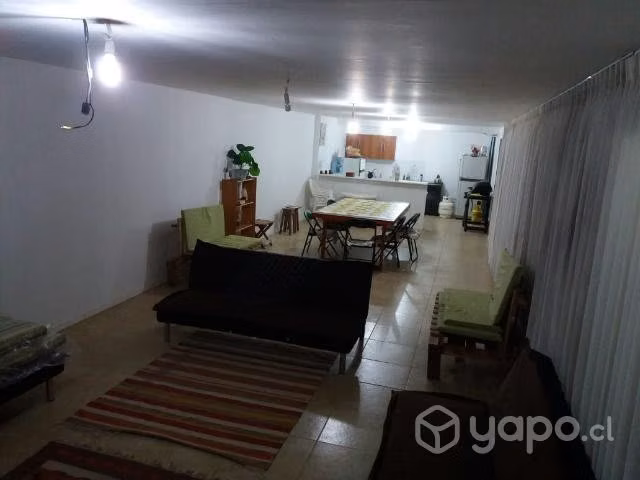 Casa Juan Lopez