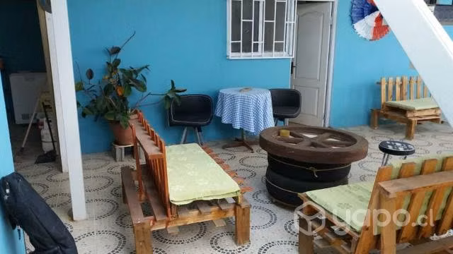 Casa Juan Lopez